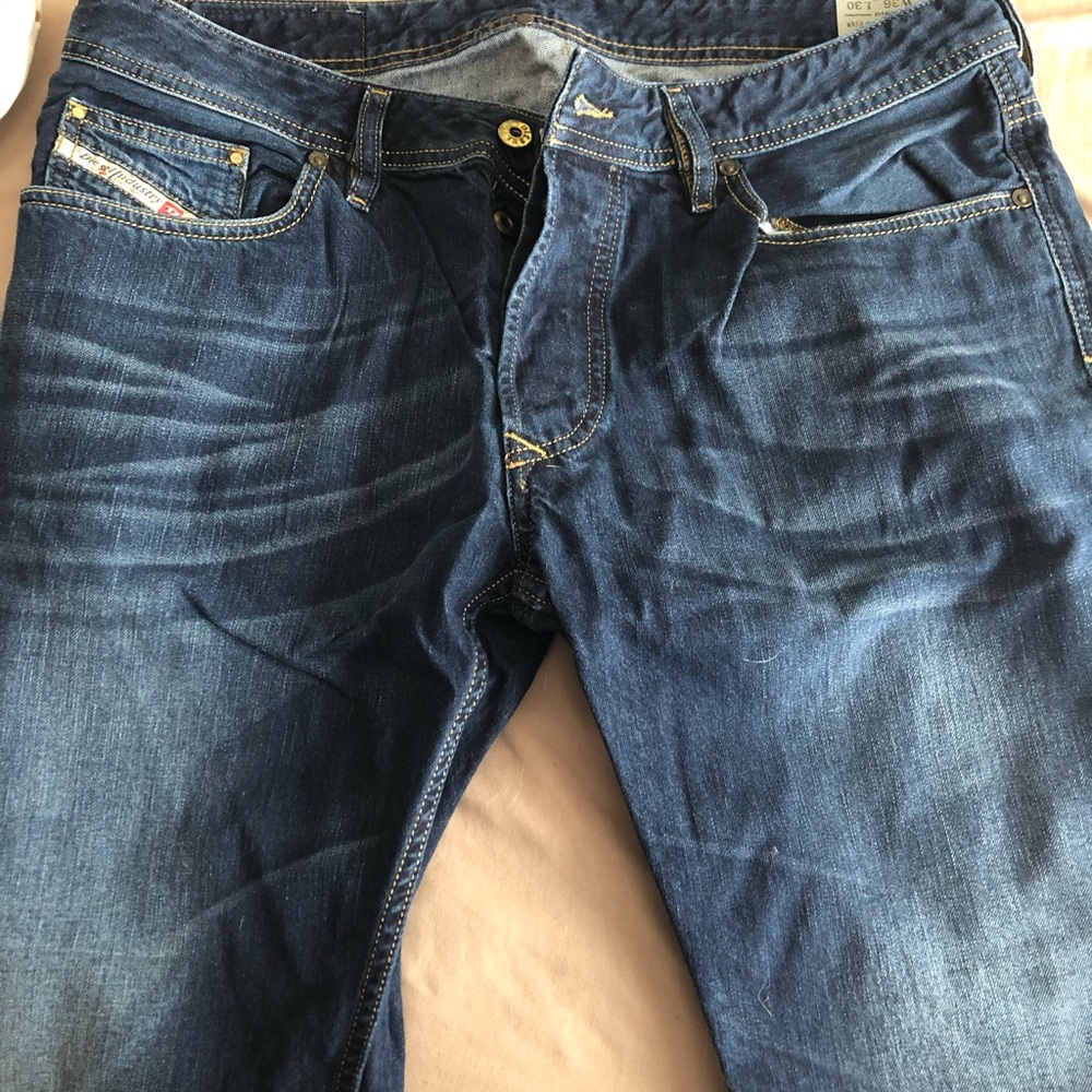 Diesel Larkee jeans 36x30